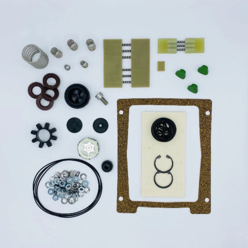 Alcatel 2033A 2033SD Major Repair Kit 54288