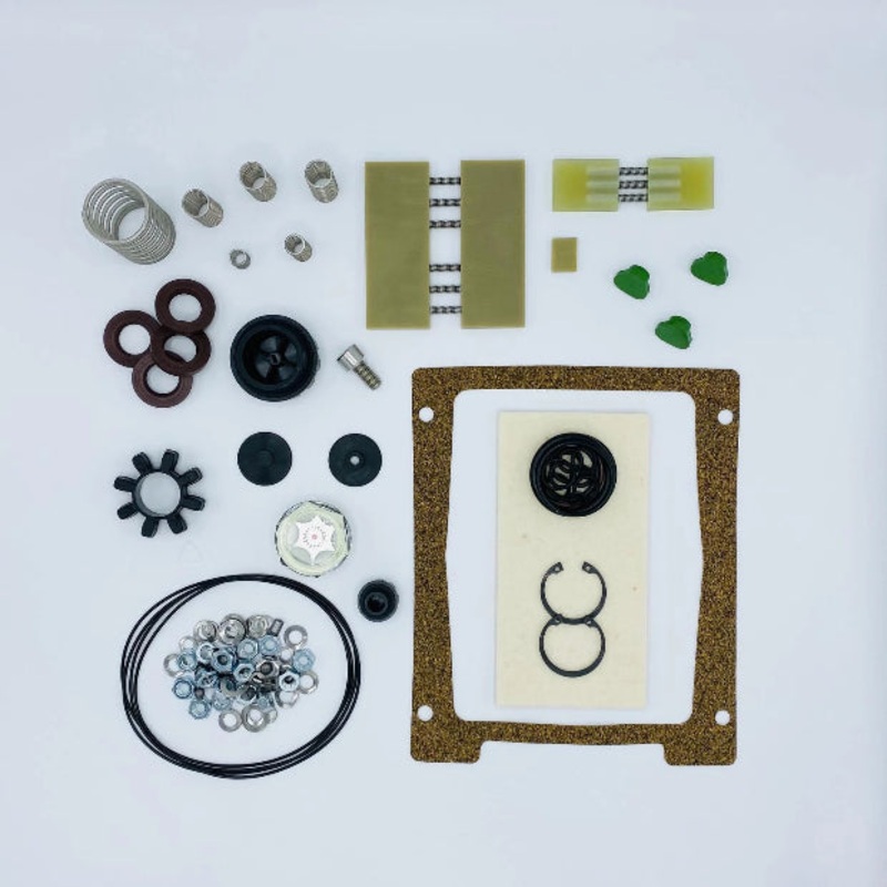 Alcatel 2033CP Major Repair Kit 65061