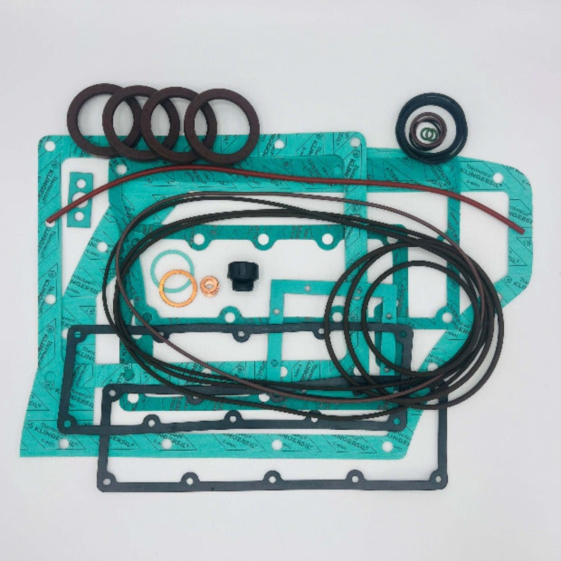 Busch Universal Gasket Kit – 0400B, 0502B, 0630B (OEM 990.140.02) BGK010