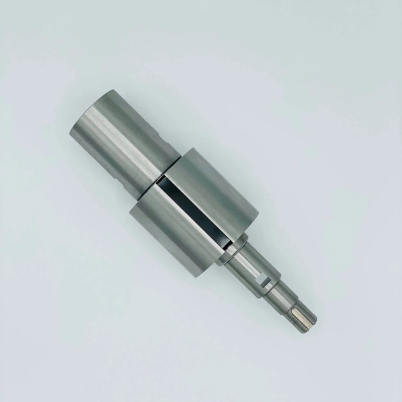 Edwards E2M18 Rotor Assembly 26401746