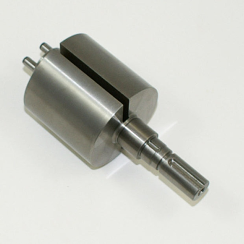 Leybold D16B D16BCS, 1st Stage Rotor 32166162