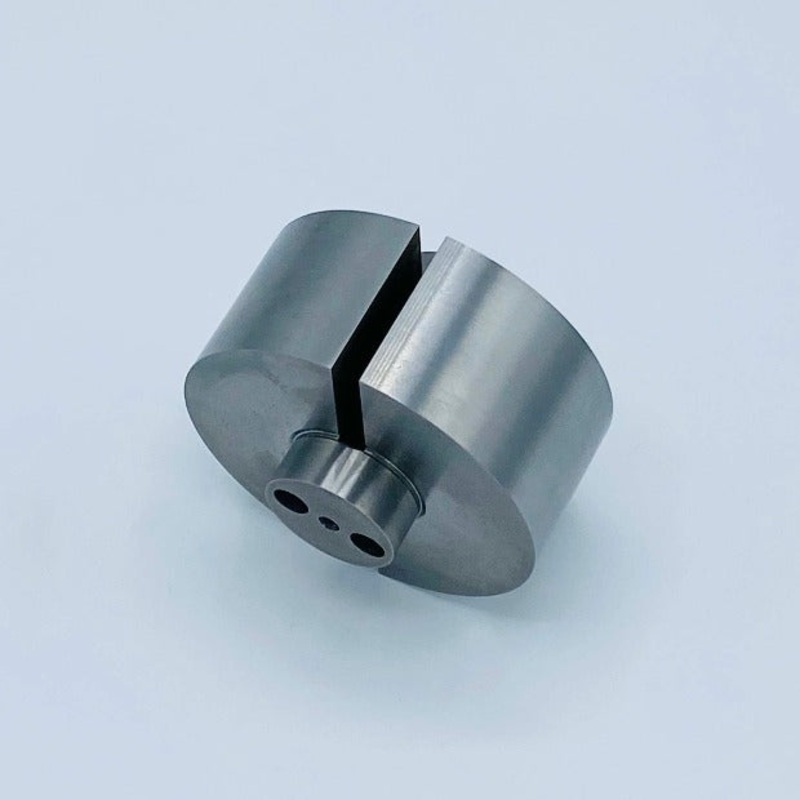 Leybold D40B D40BCS 2nd Stage Rotor 32166170
