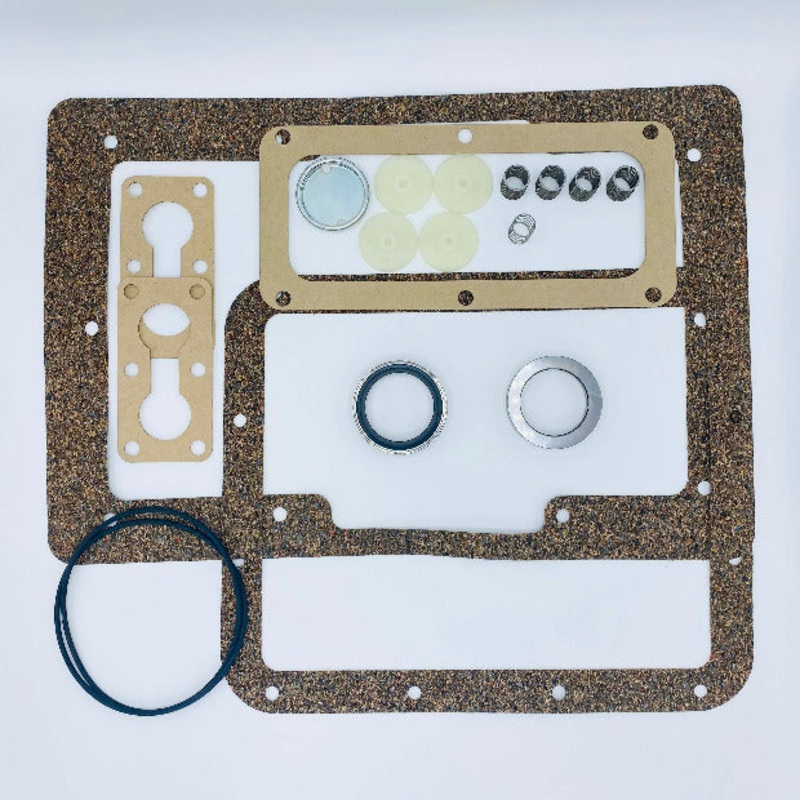 Stokes 212H-11 Seal & Gasket Kit 4296389K
