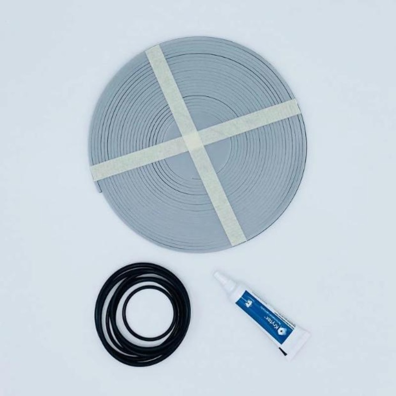 Varian TriScroll 300 Tip Seal Kit TSS0300TS. Agilent S4725301