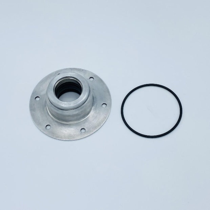 Welch 1375 1395 1396 1398 Mechanical Shaft Seal Assembly 412491