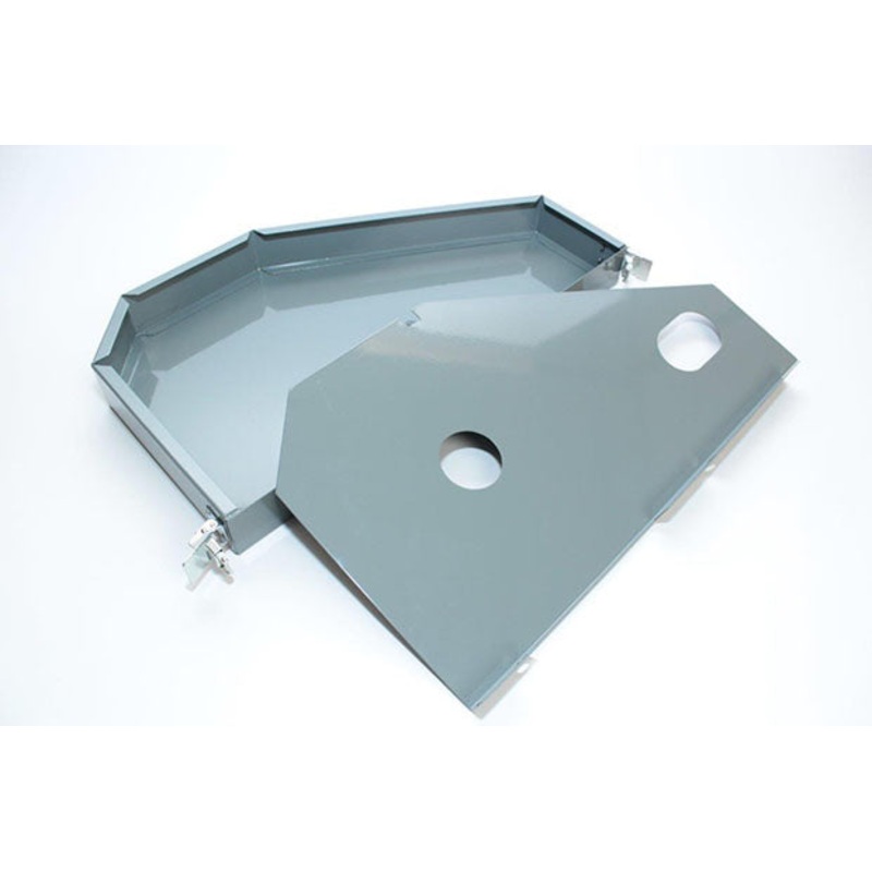 Welch 1376 & 1402 Belt Guard 900002