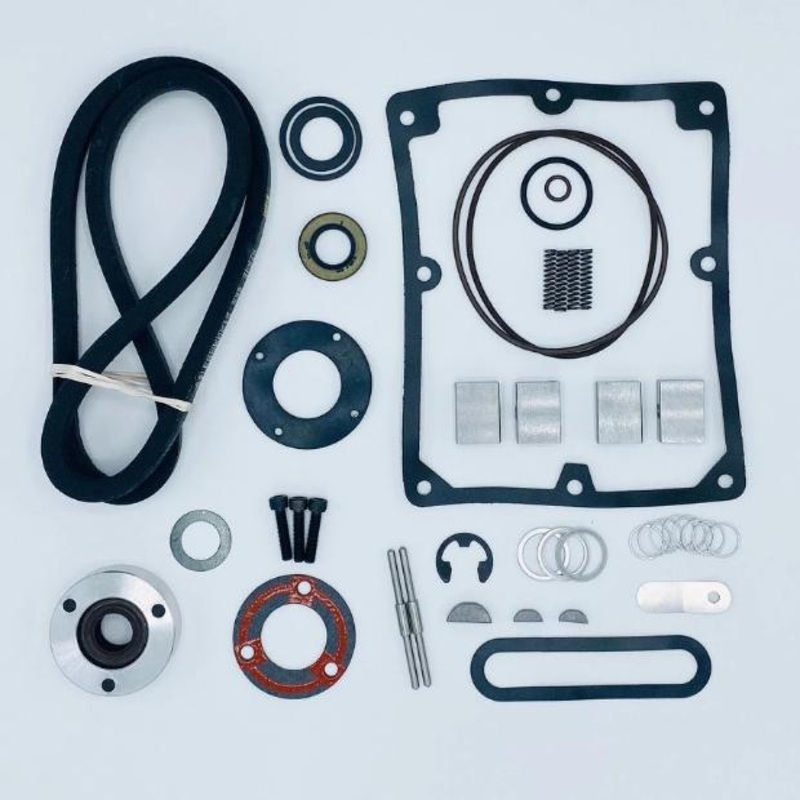 Welch 1400 Primary Kit w/Lip Seal 1400PI