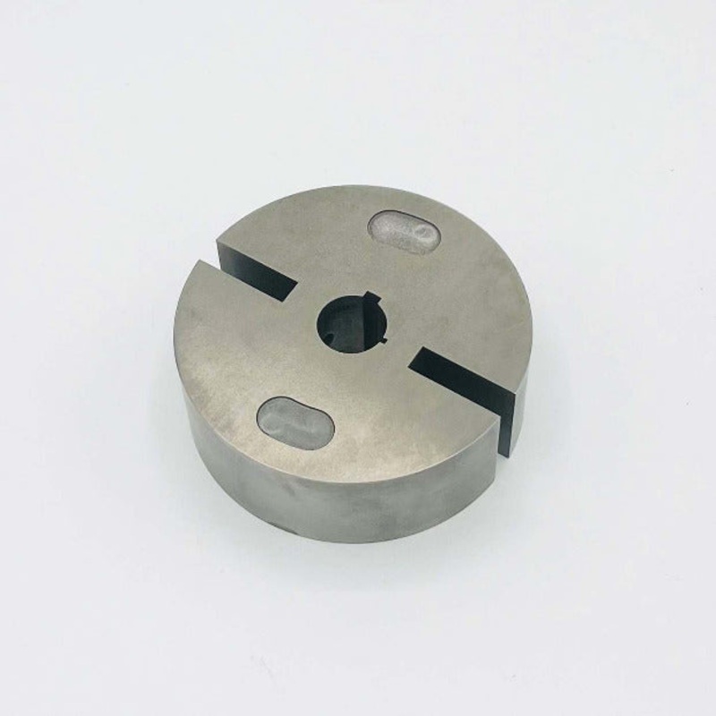 Welch 1402 2nd Stage Exhaust Rotor – 411518