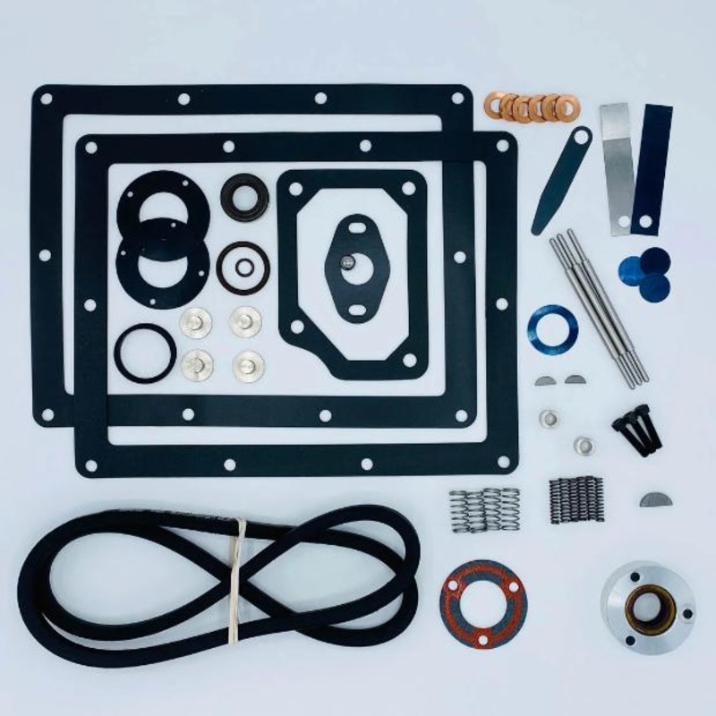 Welch Chemstar 1376N Minor Repair Kit – 1376K-09