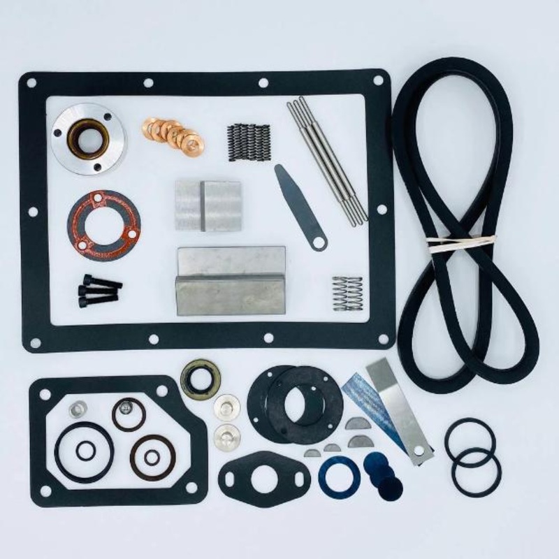 Welch Chemstar 1402N Major Repair Kit – 1402K-10