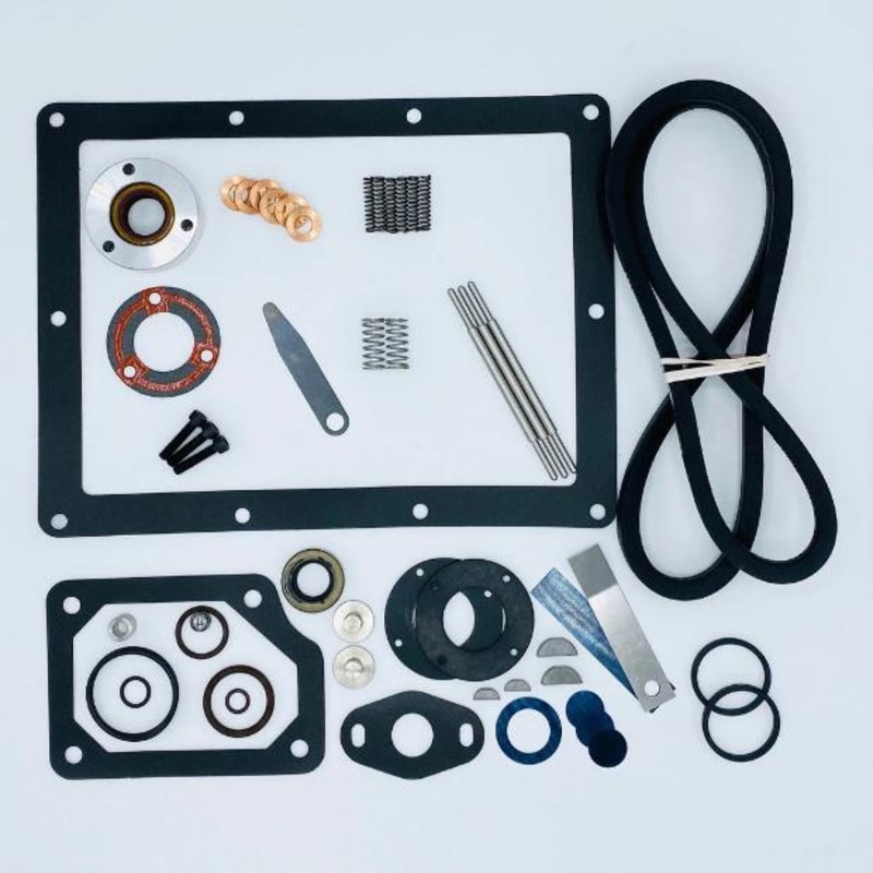 Welch Chemstar 1402N Minor Repair Kit – 1402K-09