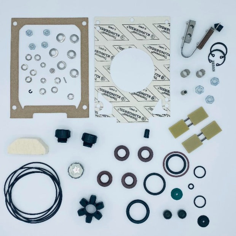 Alcatel 2004A Major Repair Kit 52614