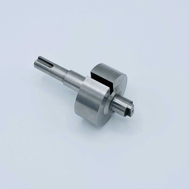 Alcatel 2005, 1st Stage Rotor 65745
