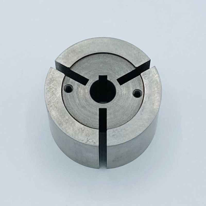 Leybold D8A 1st Stage Rotor 32166123