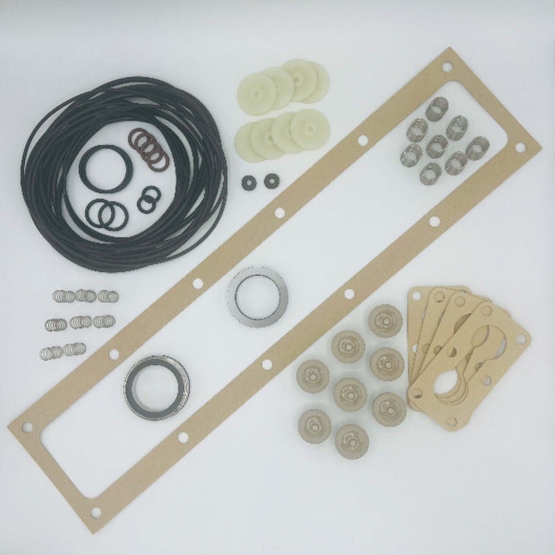 Stokes 412J Seal & Gasket Kit 429638015