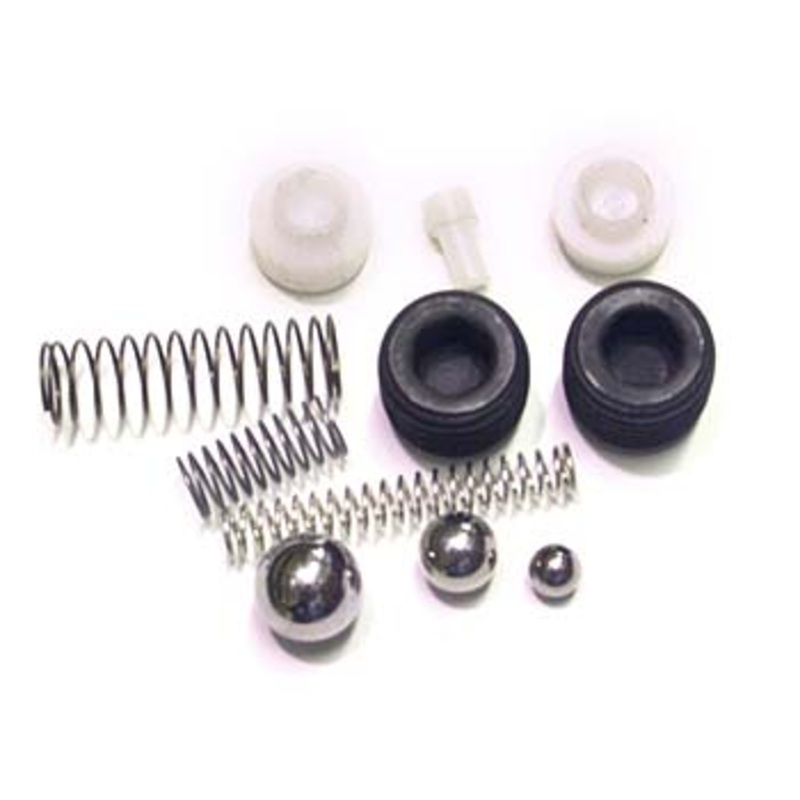 RL 7-99000 (SPRING AND BALL KI