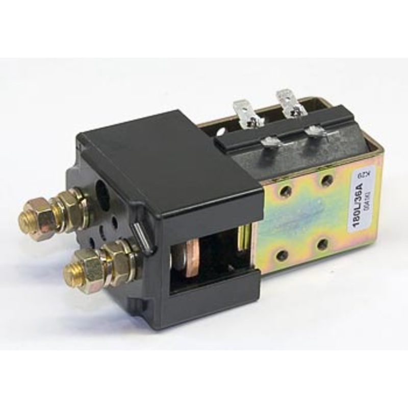 SW180BL-36/48