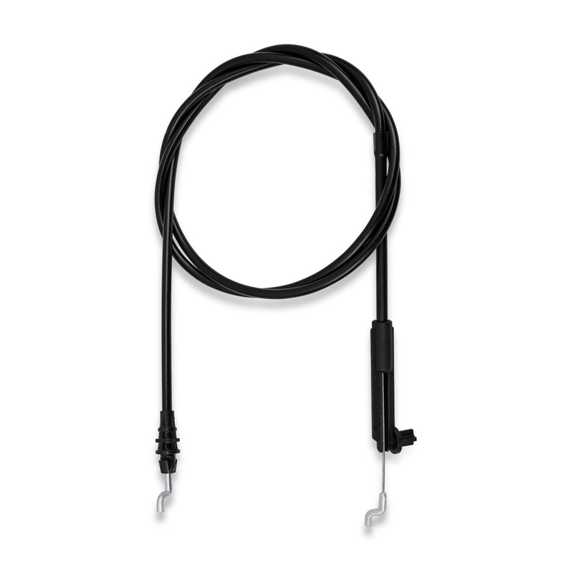 Brake Cable fits Toro 22 Recycler Machines OEM 104-8676 (2002-2009)