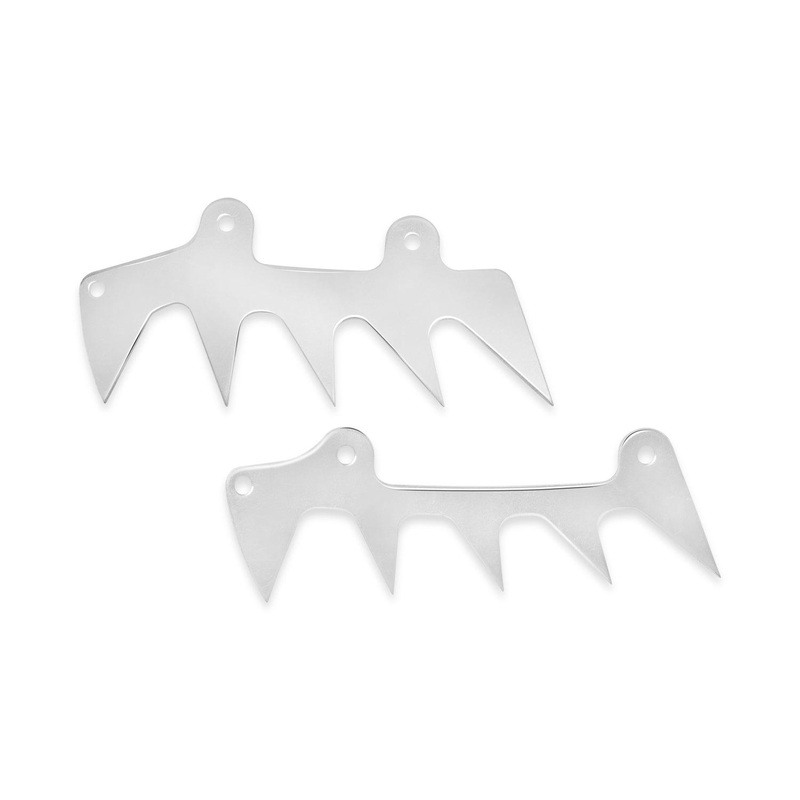 Bumper Spike Felling Dog fits Stihl 064, 066, MS640, MS650, MS660 OEM 1122-664-0500