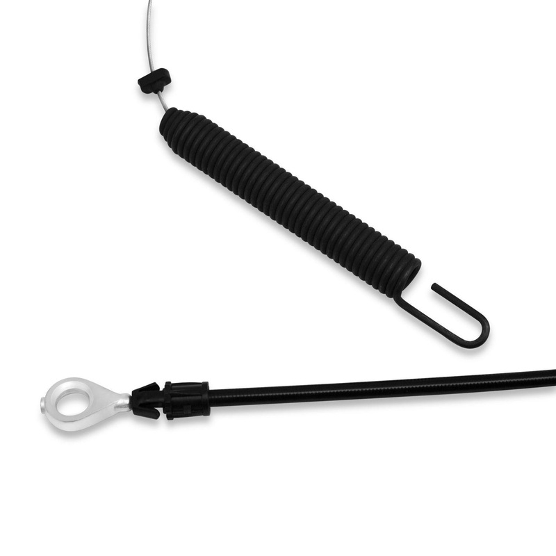 Cable Clutch & Spring fits Husqvarna OEM 532 44 04-88