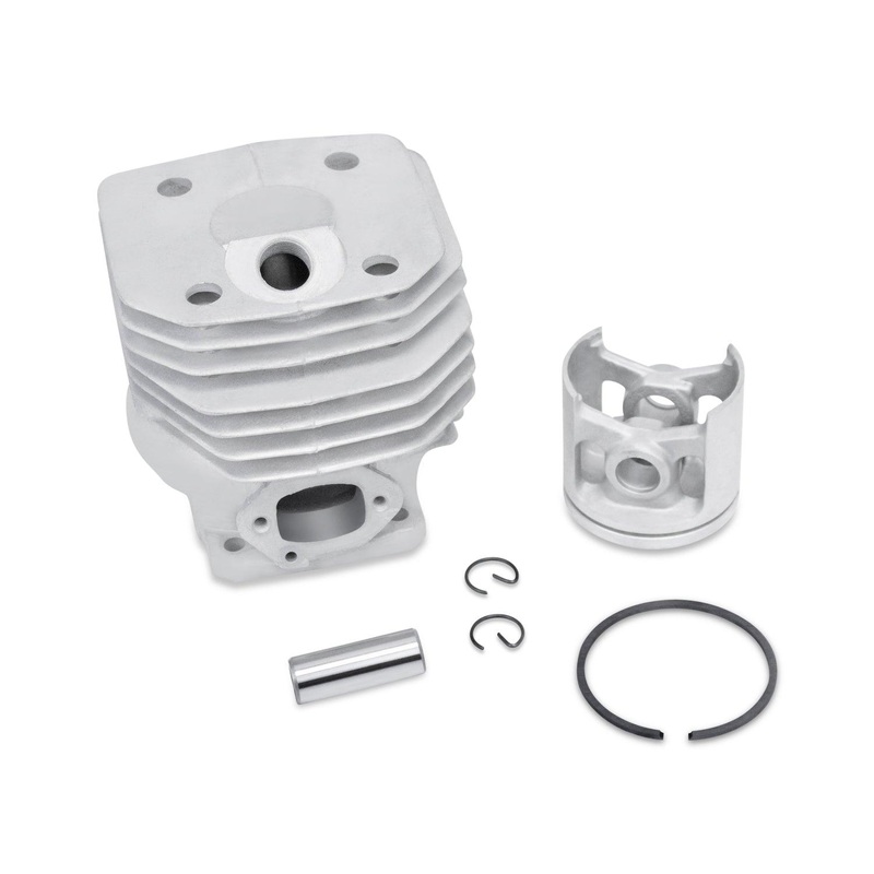 Cylinder Piston Kit fits Husqvarna 262 OEM 503 54 11-71
