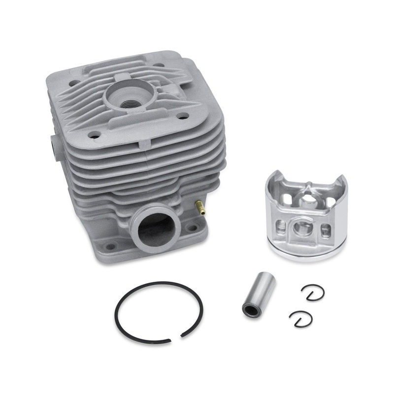 Cylinder Piston Kit fits Makita DPC7300, DPC7310 OEM 394-130-010
