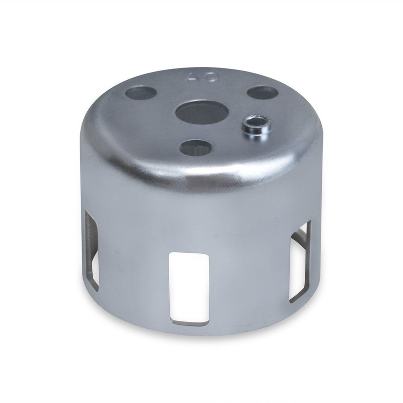 Pull Starter Recoil Flange fits Honda GX120, GX160, GX200 OEM 28451-ZH8-801