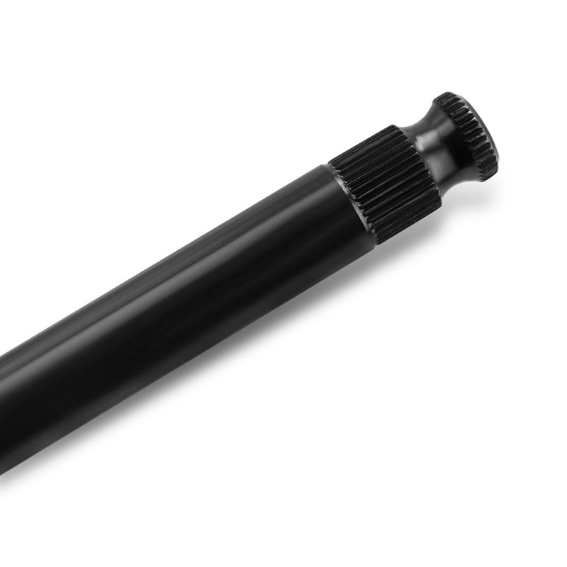 Steering Shaft 738-04421 fits MTD, Cub Cadet, Troy-Bilt, Bolens, Ryobi