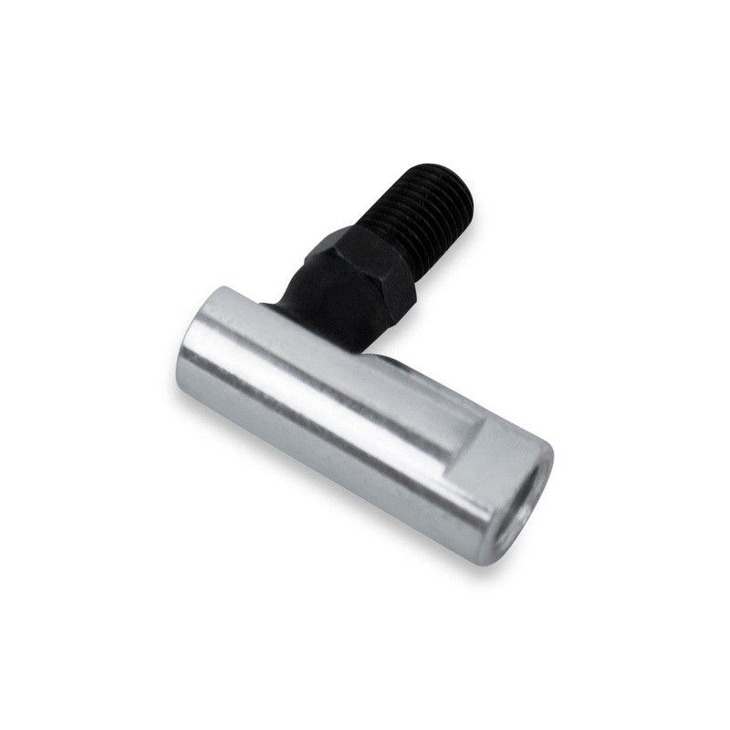 Ball Joint fits 7/16-20RH (Male), 7/16-20RH (Female)