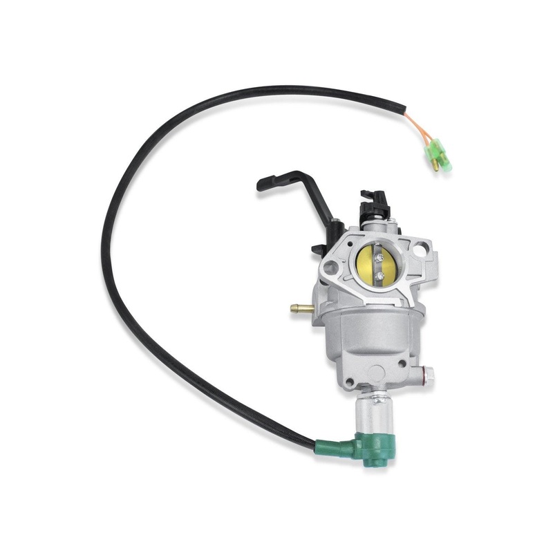 Carburetor Fits Generac OEM 0J25910113 Honeywell 389cc Engine