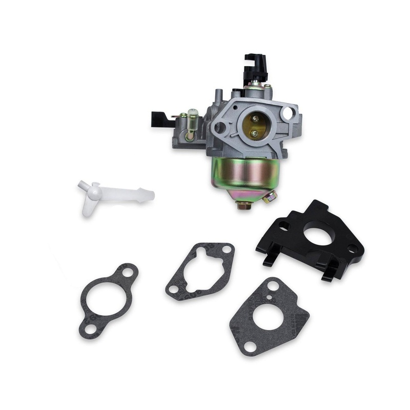 Carburetor with Gaskets fits Lifan LF4WP, LF4WP-CA