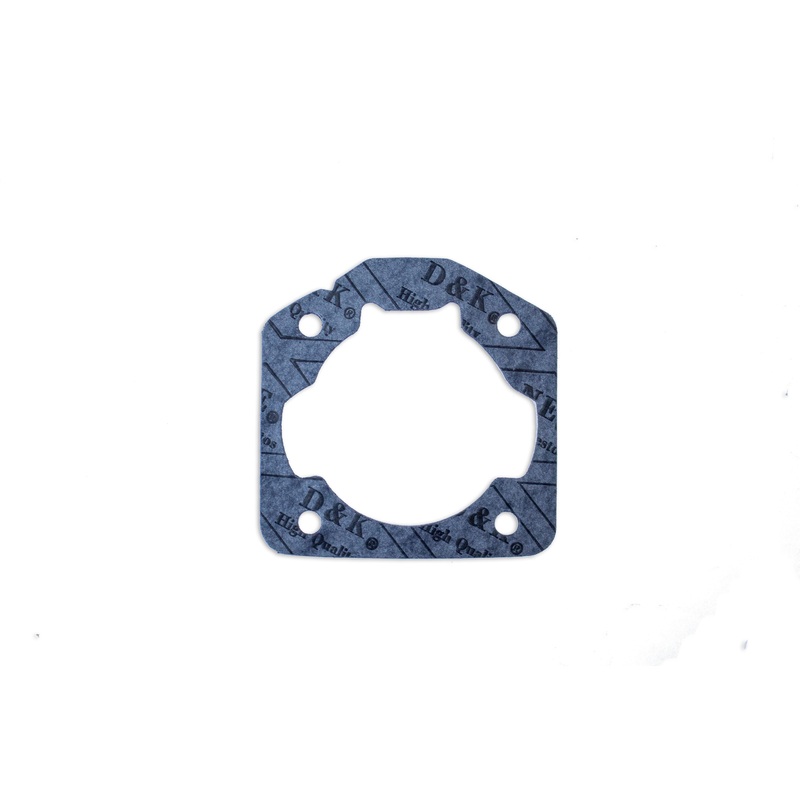 Cylinder Base Gasket fits Husqvarna 455, 460 OEM 537 24 57-01