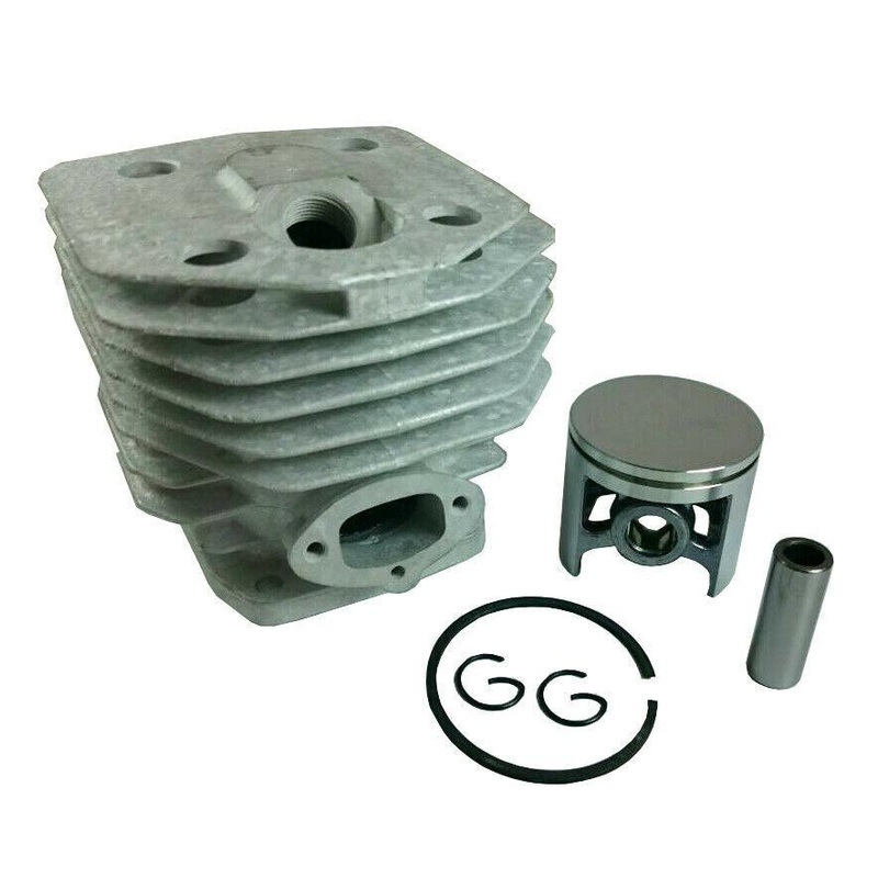 Cylinder Piston Kit fits Husqvarna 254 OEM 503 50 39-01