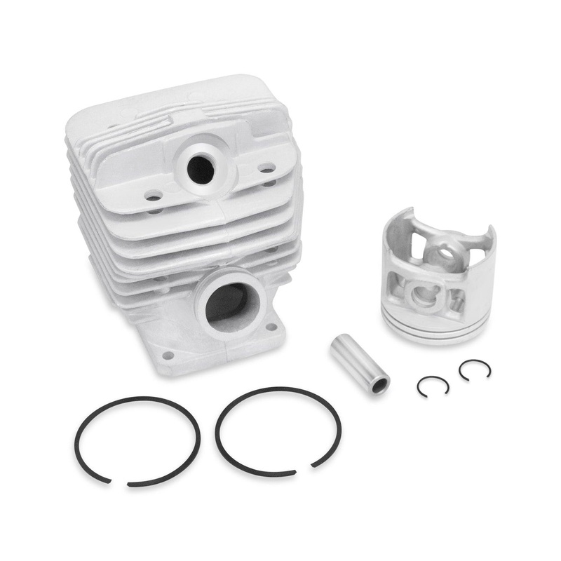 Cylinder & Piston Kit fits Stihl 064, MS640 OEM 1122-020-1203