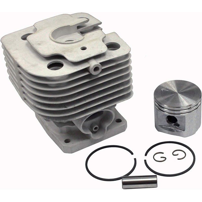 Cylinder Piston Kit fits Stihl FS450, FR450, SP450, SP451 OEM 4128-020-1211