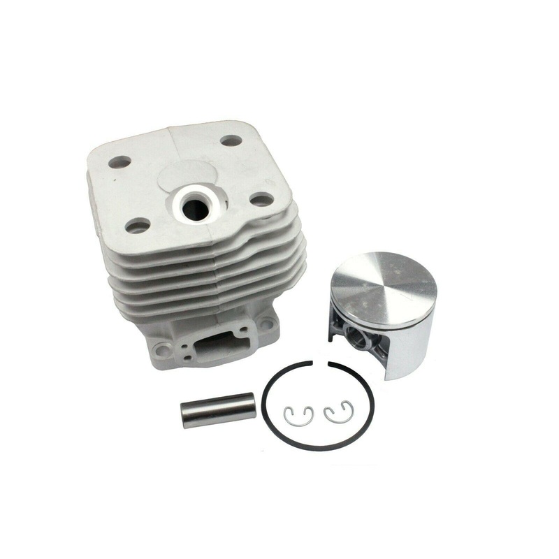 NIKASIL Cylinder Piston Kit fits Husqvarna 288 OEM 503 90 74-71