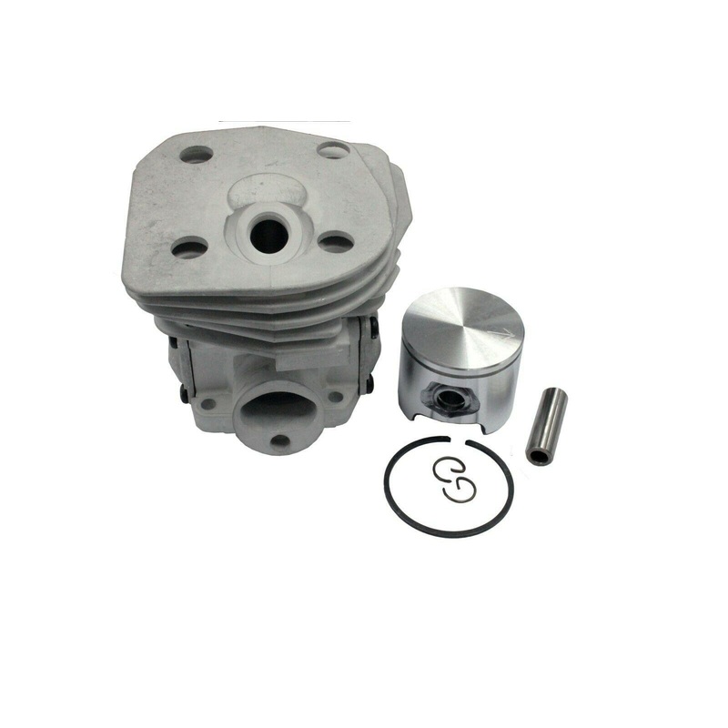 NIKASIL Cylinder Piston Kit fits Husqvarna 343, 346, 350 OEM 537 25 30-02