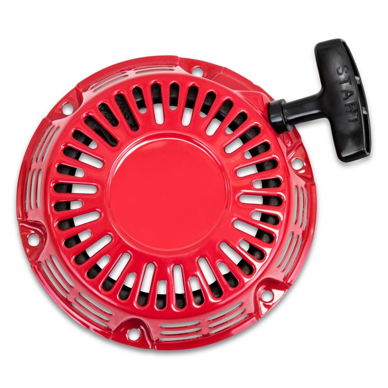 Recoil Pull Start fits Lifan LF168FD, 66014, 66015, LF2WP, LF2WP-CA, LF3WP, LF3WP-CA, LF3750, LF3750-CA with Bolts