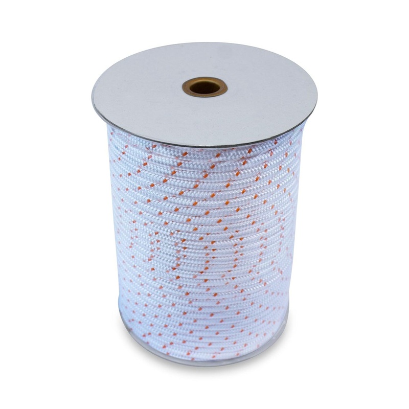 Roll Of Recoil Pull Starter Rope SIZE: 6.0mm 100M