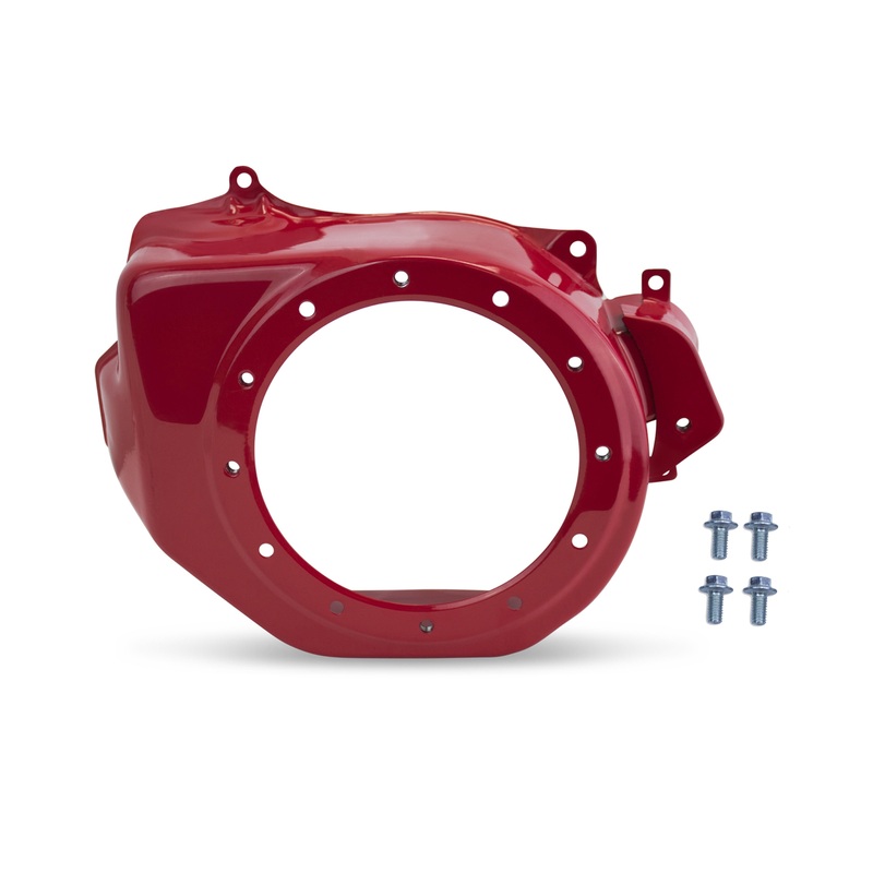 Shroud Fan Cover fits Honda GX160, GX200 OEM 19610-ZE1-010ZP