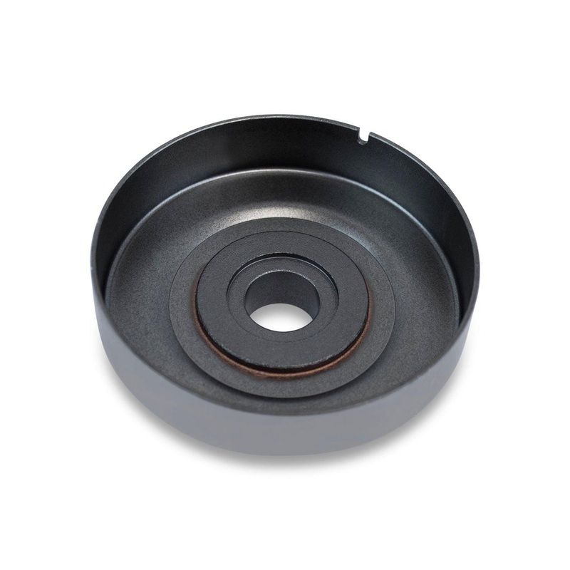 Spline with Rim fits Stihl 044, 046, MS440, MS460