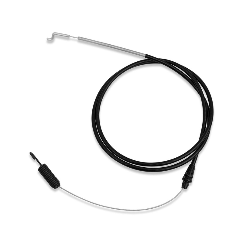 Traction Control Cable fits Toro 22 Recycler Machines OEM 105-1844