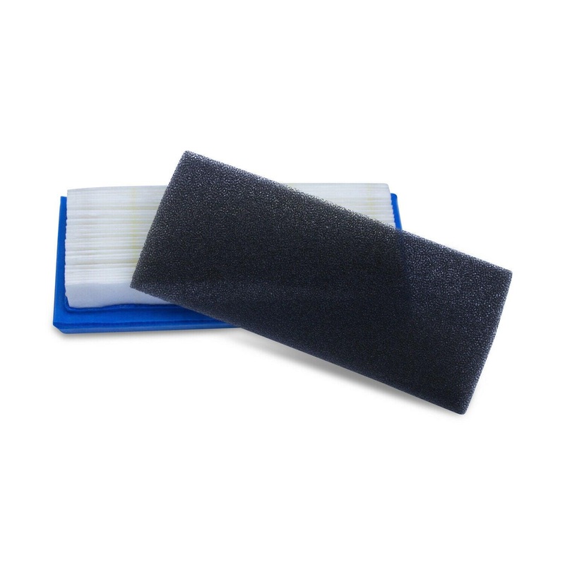 Air Filter Filter fits Honda GXV140 OEM 17211-ZG9-800, 17218-ZG9-800
