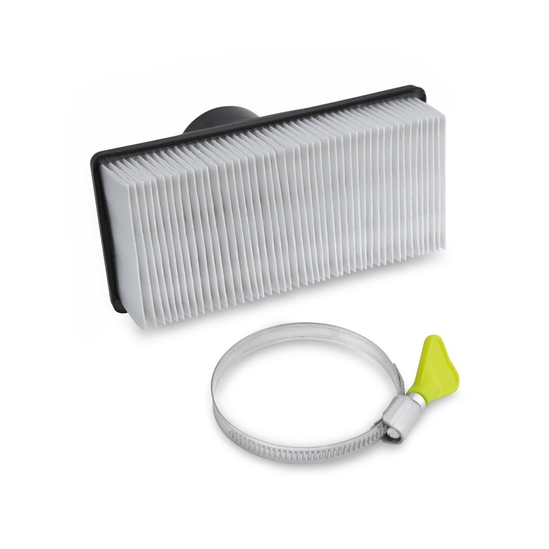 Air Filter fits Kawasaki OEM 11013-0727, 11013-7050, 99999-0383