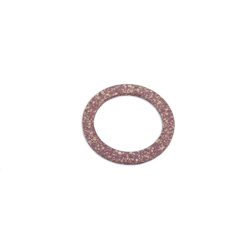 Air Filter Gasket fits Kohler M18, M20, KT17, KT19, KT21 OEM 52-055-04-S