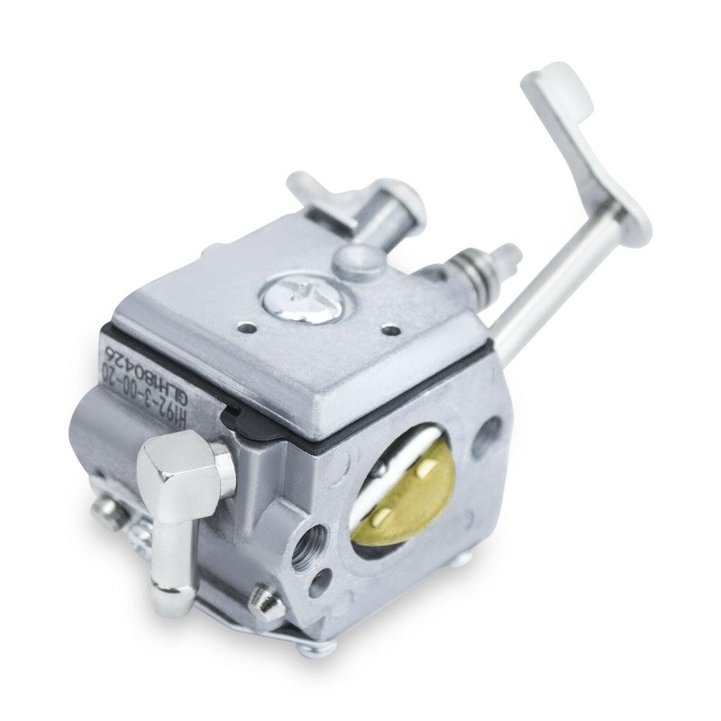 Carburetor fits Honda GX100 OEM 16100-Z4E-S14, 16100-Z4E-804