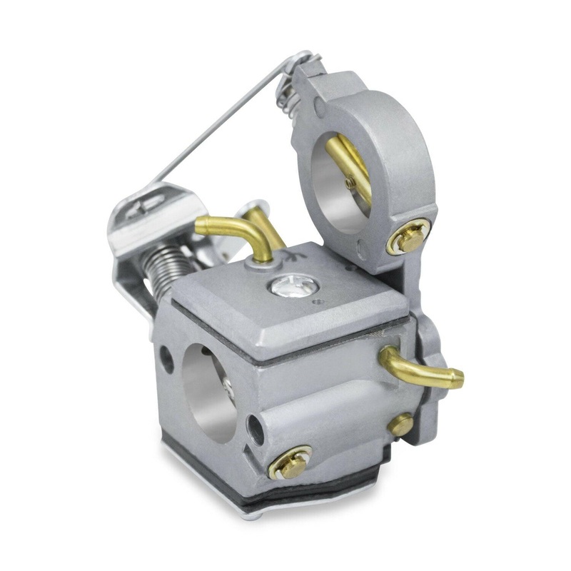 Carburetor fits Husqvarna K760 OEM 510 18 12-02, Zama C3-EL43