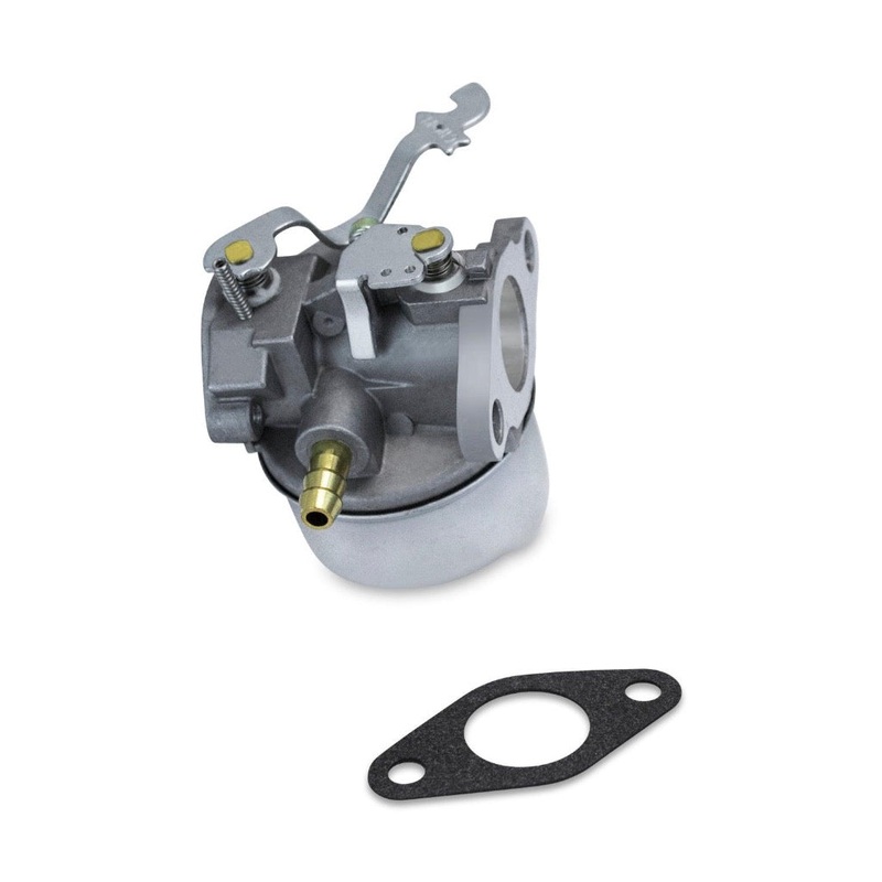 Carburetor fits Tecumseh OH195, OHH50, OHH55, OHH60 OEM 640340, 640306A, 640222A, 640060A