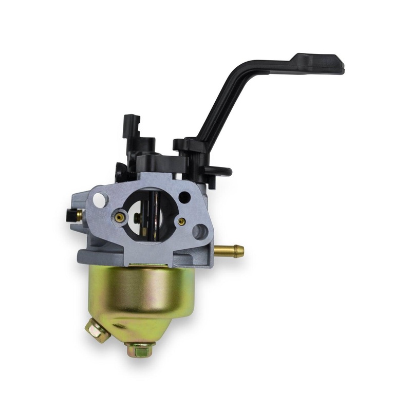 Carburetor with Gaskets fits Honda GX160, GX200 Generator