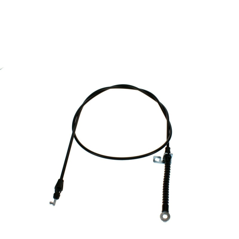 Chute Deflector Cable fits Husqvarna ST261E, ST276EPT, 16530EXL OEM 587 03 09-01